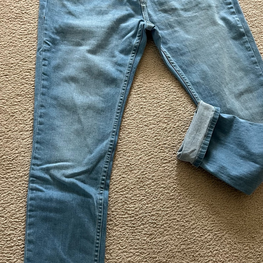 Abercrombie and Fitch